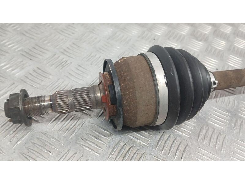 Recambio de transmision delantera izquierda para opel astra k lim. 5türig selective referencia OEM IAM 13367061  10280115