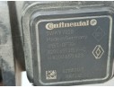 Recambio de caudalimetro para renault kangoo profesional referencia OEM IAM 8200651315C 5WK97020 CONTINENTAL