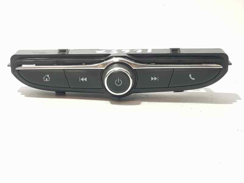 Recambio de mando multifuncion para opel astra k lim. 5türig selective referencia OEM IAM 555343750 42342525 