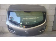Recambio de porton trasero para mazda 3 lim. (bl) luxury referencia OEM IAM   