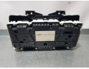 Recambio de cuadro instrumentos para renault clio iv limited referencia OEM IAM 248107748R  SIN REFERENCIAS