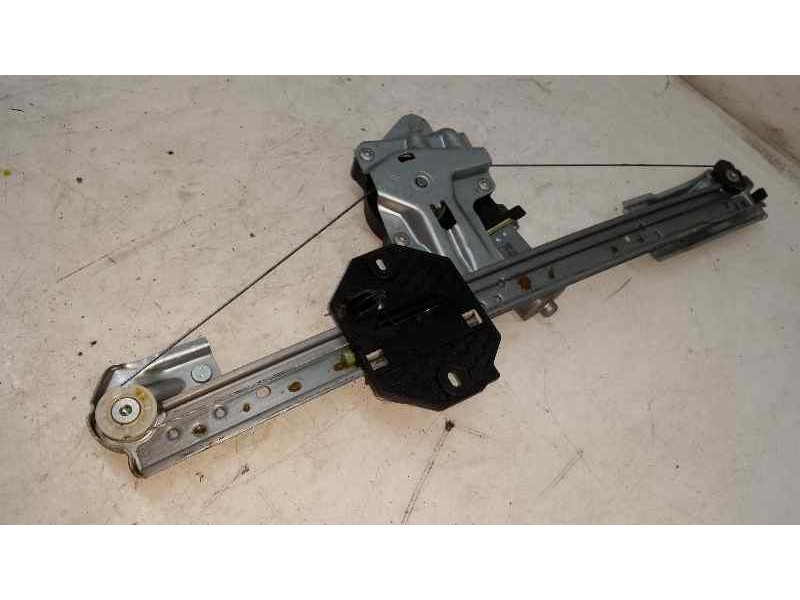 Recambio de elevalunas delantero izquierdo para dacia sandero ambiance referencia OEM IAM  2 PINS ELECTRICO