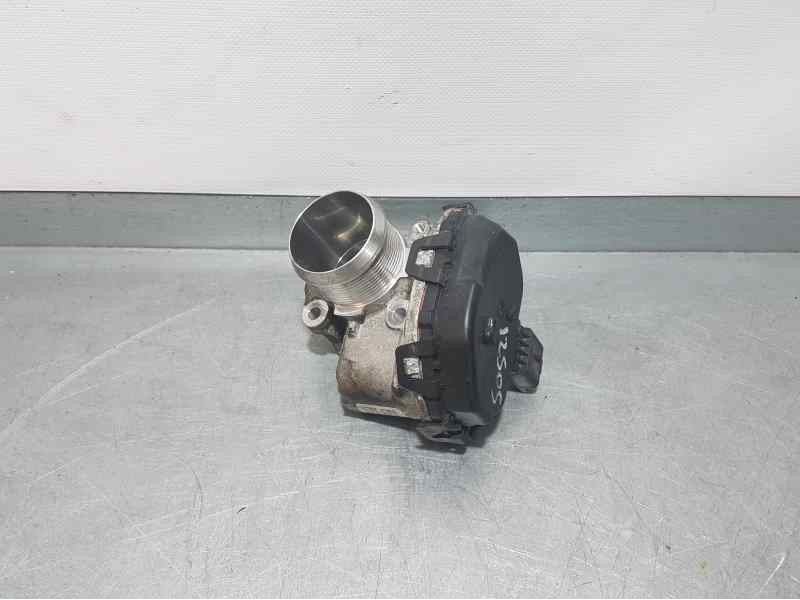 Recambio de caja mariposa para ds 4 style referencia OEM IAM 9807238580 V29039645 VALEO