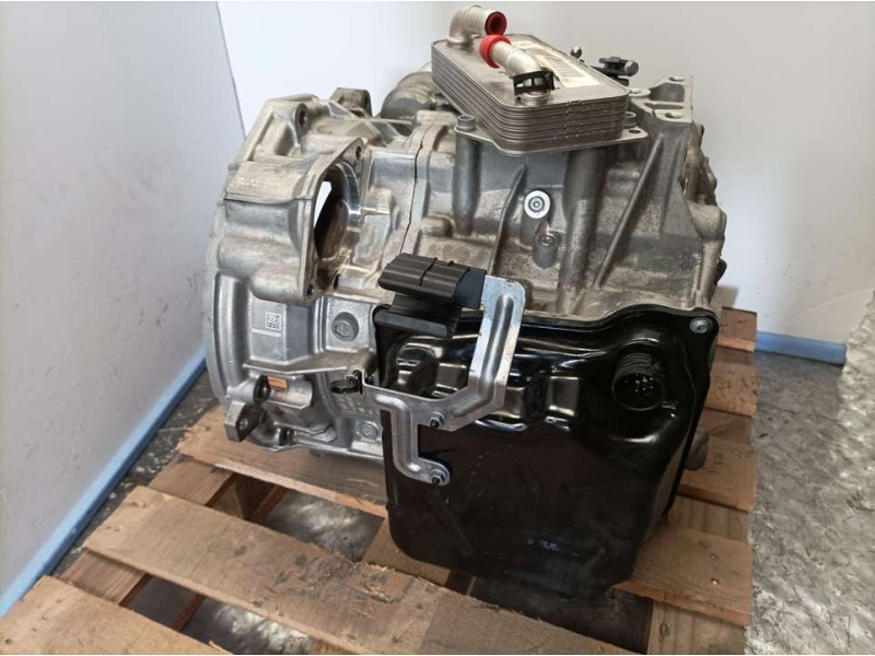 Recambio de caja cambios para audi a3 sedan (8ys) 35 tdi s line referencia OEM IAM UVJ 5220 AUTOMATICA