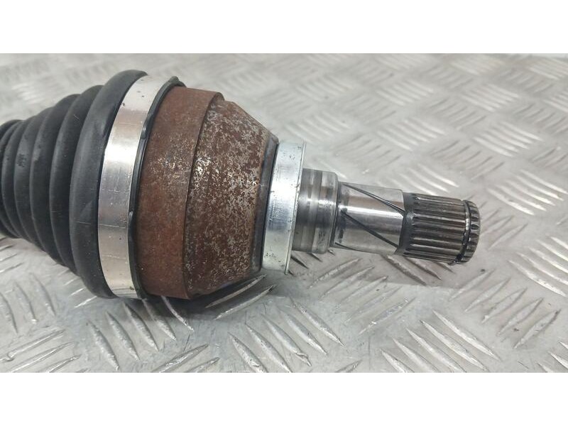 Recambio de transmision delantera izquierda para opel astra k lim. 5türig selective referencia OEM IAM 13367061  10280115