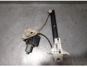 Recambio de elevalunas trasero derecho para volkswagen polo (6r1) advance referencia OEM IAM SIN REF  ELECTRICO
