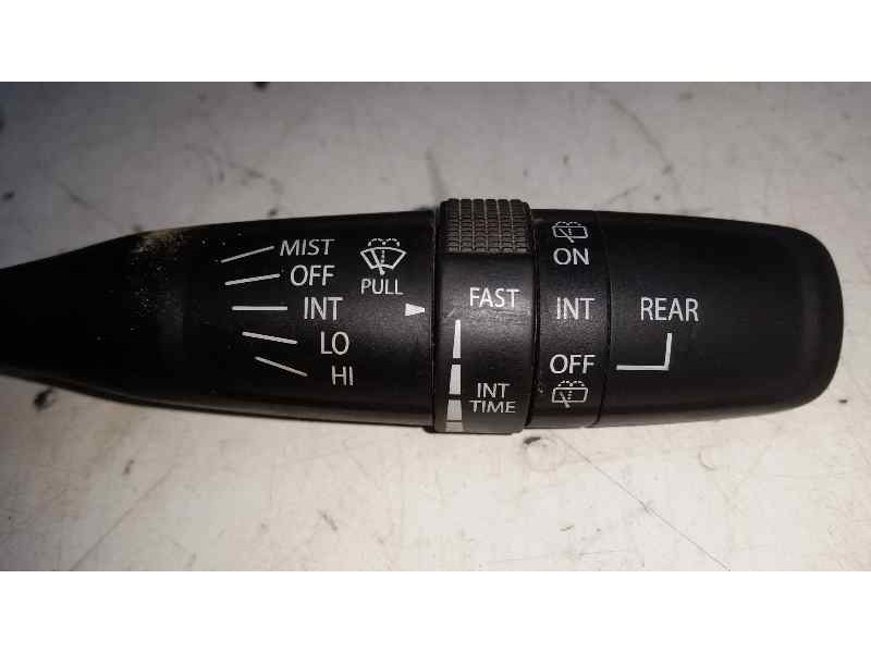 Recambio de mando limpia para suzuki swift azg (nz) ga referencia OEM IAM   