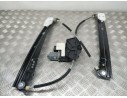 Recambio de elevalunas delantero izquierdo para skoda scala (nw) active referencia OEM IAM 654837461  ELECTRICO 11 PINS