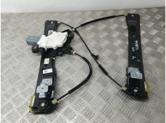 Recambio de elevalunas delantero derecho para ford focus lim. (cb8) trend referencia OEM IAM BM51A23200BF  ELECTRICO 6 PINS