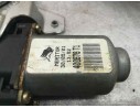 Recambio de elevalunas trasero izquierdo para mg serie 45 (rt) 1.6 16v cat referencia OEM IAM 400676T1 2 PINS 