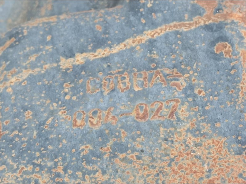 Recambio de puente trasero para land rover defender (ld) 2.5 td5 referencia OEM IAM C08HA004027 1000002558850 DISCO 5 TORN