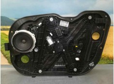 Recambio de elevalunas delantero derecho para hyundai i30 (pd) klass referencia OEM IAM 82480G4160 P07GEGPDE ELECTRICO , 2 PINS