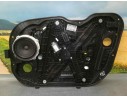 Recambio de elevalunas delantero derecho para hyundai i30 (pd) klass referencia OEM IAM 82480G4160 P07GEGPDE ELECTRICO , 2 PINS