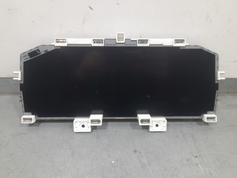 Recambio de cuadro instrumentos para volkswagen taigo (cs1) 1.0 tsi referencia OEM IAM 2GP920310B  