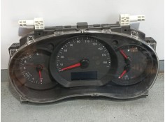 Recambio de cuadro instrumentos para renault kangoo profesional referencia OEM IAM P248104387R NS32155451Z JOHNSON CONTROLS