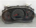 Recambio de cuadro instrumentos para renault kangoo profesional referencia OEM IAM P248104387R NS32155451Z JOHNSON CONTROLS