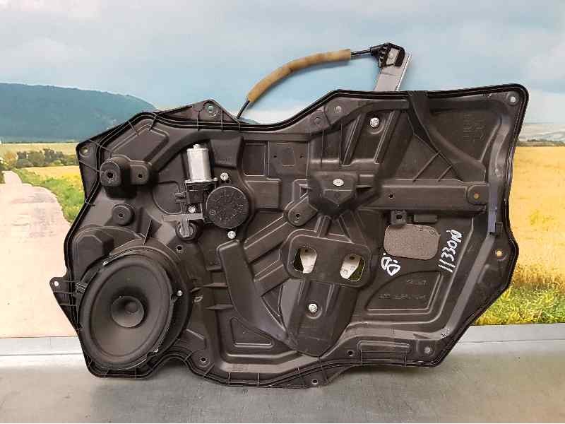 Recambio de elevalunas delantero derecho para mazda 3 lim. (bl) luxury referencia OEM IAM  2 PINS ELECTRICO