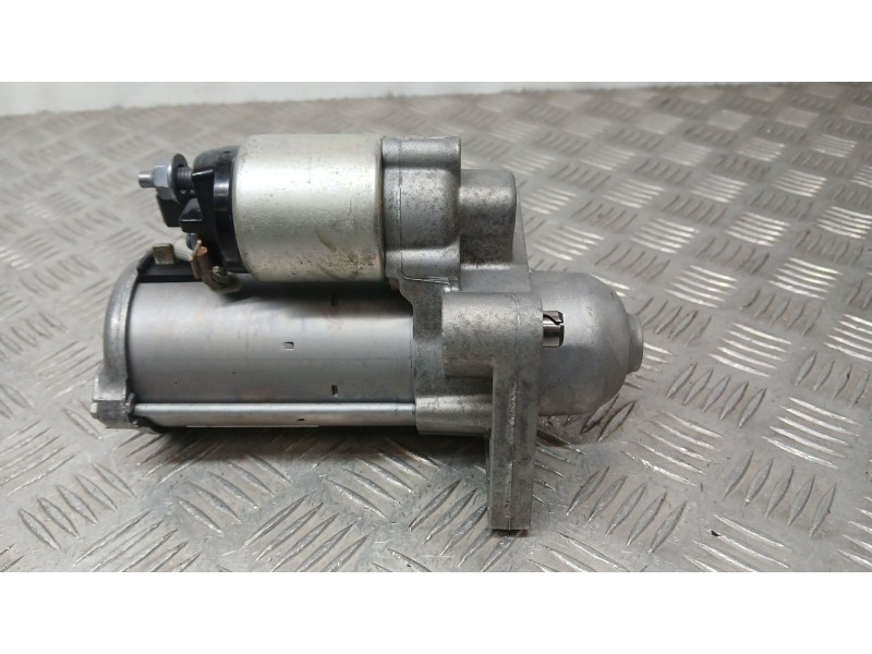 Recambio de motor arranque para peugeot 3008 gt line referencia OEM IAM 9830507480  0001179031