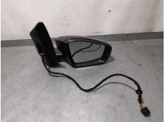 RETROVISOR DERECHO SIN REF ELECTRICO 6 PINES