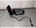 Recambio de retrovisor derecho para volkswagen polo (6r1) advance referencia OEM IAM SIN REF  ELECTRICO 6 PINES
