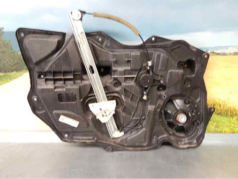 Recambio de elevalunas delantero derecho para mazda 3 lim. (bl) luxury referencia OEM IAM  2 PINS ELECTRICO
