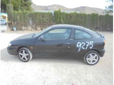 RENAULT MEGANE I COACH/COUPE (DA0)