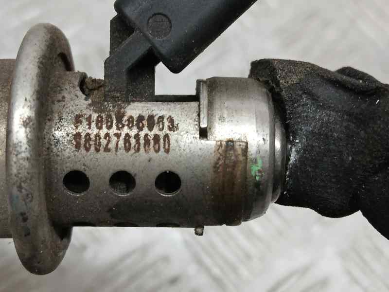 Recambio de inyector adblue para peugeot 3008 allure referencia OEM IAM 9802763880  