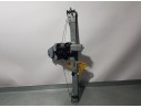 Recambio de elevalunas delantero derecho para renault clio iv limited referencia OEM IAM 128001071E  ELECTRICO 2 PINS