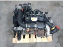Recambio de motor completo para peugeot 208 i (ca_, cc_) 1.4 hdi referencia OEM IAM BH01 INYECCION BOSCH 0687518