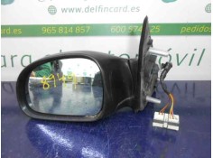 RETROVISOR IZQUIERDO 8149V3 5 CABLES ELECTRICO