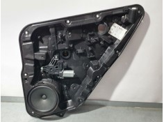 ELEVALUNAS TRASERO DERECHO A1767304400 54326T377 BROSE ELECTRICO