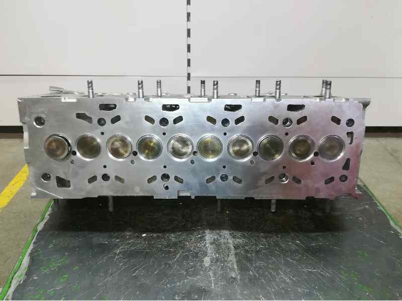 Recambio de culata para fiat marea berlina (185) 2.4 turbodiesel referencia OEM IAM GAS9C1P 46437268 RECONSTRUIDO