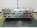 Recambio de culata para fiat marea berlina (185) 2.4 turbodiesel referencia OEM IAM GAS9C1P 46437268 RECONSTRUIDO