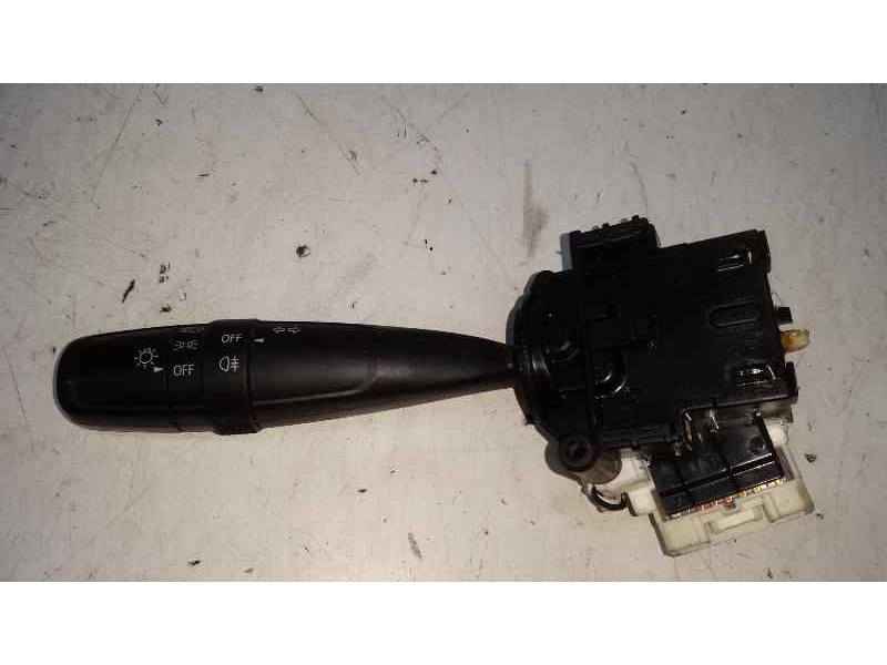 Recambio de mando luces para suzuki swift azg (nz) ga referencia OEM IAM   
