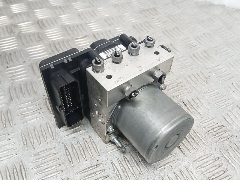 Recambio de abs para peugeot rcz basis referencia OEM IAM 9665363180 BOSCH 0265230854