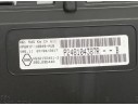 Recambio de cuadro instrumentos para renault kangoo profesional referencia OEM IAM P248104387R NS32155451Z JOHNSON CONTROLS