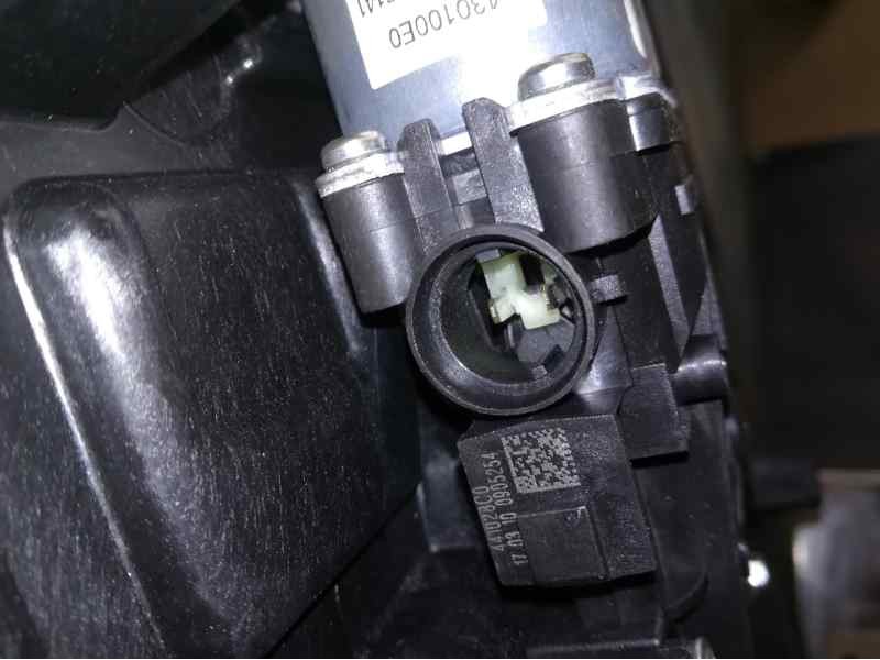 Recambio de elevalunas delantero derecho para hyundai i30 (pd) klass referencia OEM IAM 82480G4160 P07GEGPDE ELECTRICO , 2 PINS