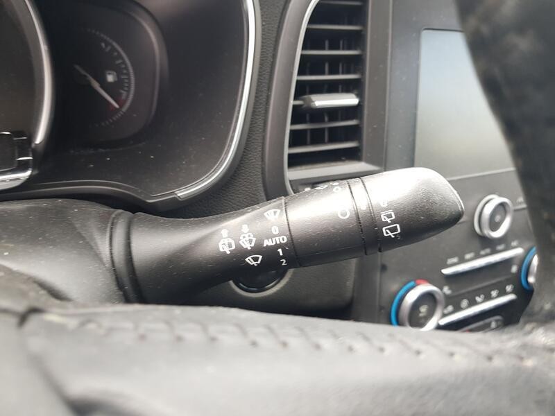 Recambio de mando luces y limpia para renault megane iv hatchback (b9a/m/n_) 1.5 dci 110 (b9a3) referencia OEM IAM 255674919R  