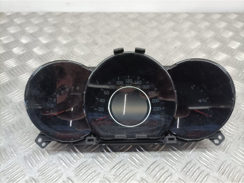 Recambio de cuadro instrumentos para kia pro_cee´d ( ) concept referencia OEM IAM 94033A2000 A2C105294020 