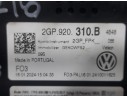 Recambio de cuadro instrumentos para volkswagen taigo (cs1) 1.0 tsi referencia OEM IAM 2GP920310B  