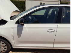 PUERTA DELANTERA IZQUIERDA 5JA831055B ROZADA 