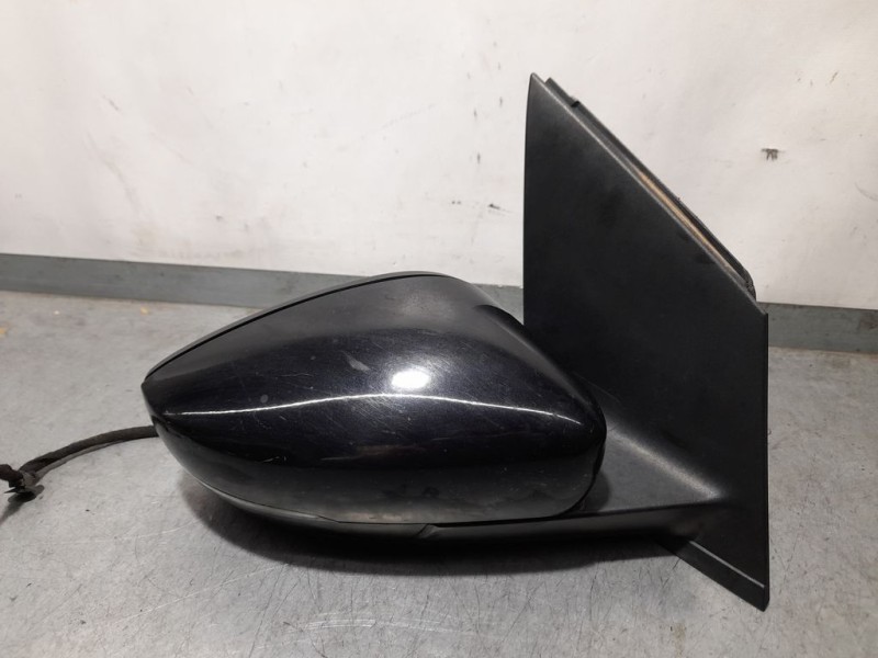 Recambio de retrovisor derecho para volkswagen polo (6r1) advance referencia OEM IAM SIN REF  ELECTRICO 6 PINES