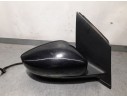 Recambio de retrovisor derecho para volkswagen polo (6r1) advance referencia OEM IAM SIN REF  ELECTRICO 6 PINES