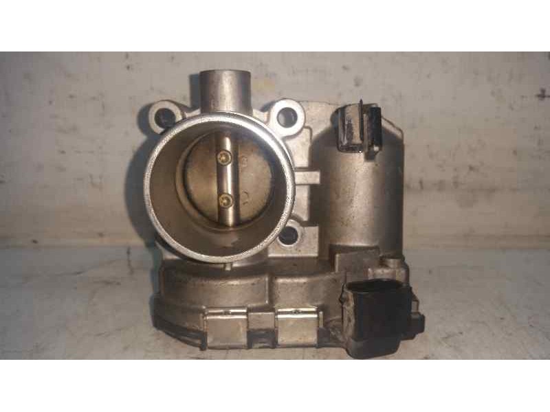 Recambio de caja mariposa para lancia ypsilon (101) 1.2 16v argento referencia OEM IAM 0280750042 39203 BOSCH