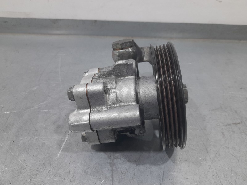 Recambio de bomba direccion para nissan nt400 cabstar (f24m) 28.12, 32.12, 35.12 (f91an) referencia OEM IAM MA70A  