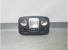 Recambio de luz interior para ds 4 style referencia OEM IAM   TRASERO