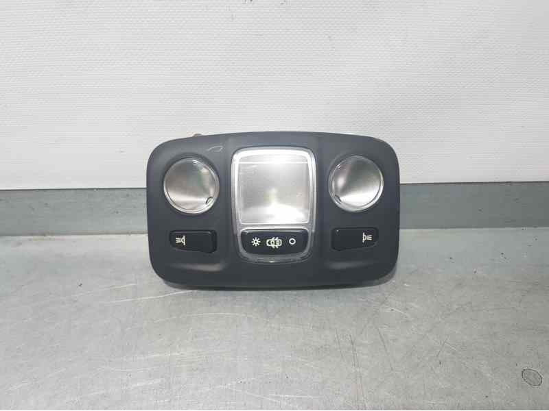 Recambio de luz interior para ds 4 style referencia OEM IAM   TRASERO