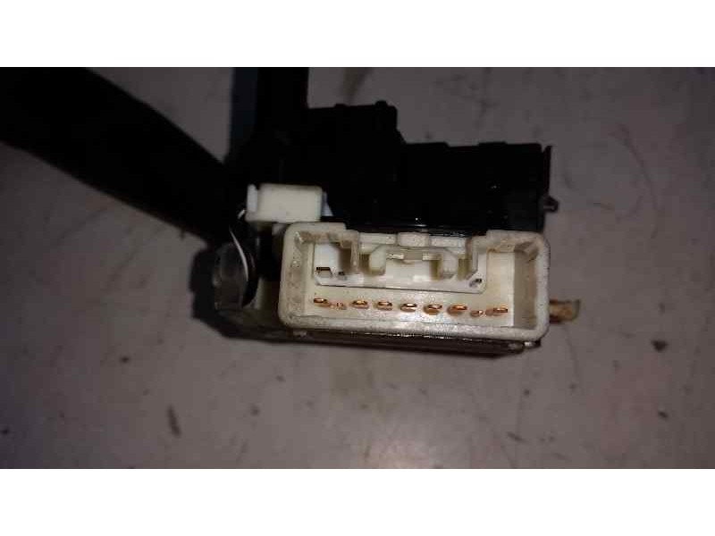 Recambio de mando luces para suzuki swift azg (nz) ga referencia OEM IAM   