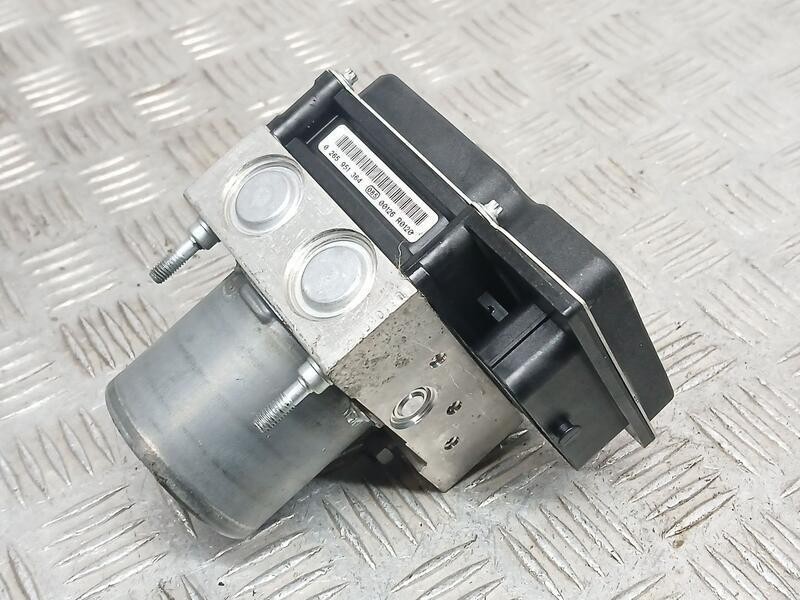 Recambio de abs para peugeot rcz basis referencia OEM IAM 9665363180 BOSCH 0265230854
