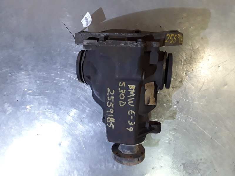 Recambio de diferencial trasero para bmw serie 5 berlina (e39) 3.0 24v turbodiesel cat referencia OEM IAM   